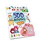 500 Activities Book 4  English