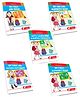 Preschool Learning Playgroup (Preparatory Pre-Nursery) Kit A  English