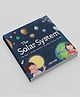 The Solar System Books Set of 6| The Earth, The Moon, The Planet, The Sky, The Starts, The Sun Ages 4-10 Years  English