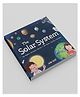 The Solar System  6 in 1 Book| The Planet, The Earth, The Sun, The Moon, The Sky, The Starts English