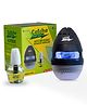 Catche Ayurvedic Mosquito Trapellent Combo (Device + Refill)
