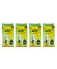 Catche Ayurvedic Mosquito Trapellent Refill (Pack of 4 Refills)