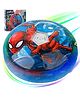 Fiddlerz Hover Football Indoor Electric Floating Smart Air Football | Fun Game for Kids Toys Spidy Theme for Boys and Girls Birthday Gift 1 Piece