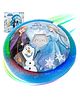 Fiddlerz Hover Football Indoor Electric Floating Smart Air Football | Fun Game for Kids Toys Frozen Theme for Boys and Girls Birthday Gift - Blue