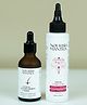 Nourish Mantra Advanced Hair Growth Serum (50ml) & Cosmic Sutra Hair Oil (100ml) / For Women & Men/ Curbs Hair Fall/ Promotes Hair Regrowth/ For All Hair Types