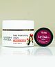 Nourish Mantra's Beetroot Blast Lip Balm with SPF (12g) & Urban Rani Daily Moisturizing Cream (50ml)/ Lip Balm for dry, cracked & dark lips/ Face Cream to Hydrates, Nourish & Improve Skin Texture