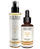 Nourish Mantra's Radiant Glow Toner (150ml) & Glow Serum (30ml)/ Face Toner for Pore Tightening & Glowing Skin/ Face Serum for Skin Dullness & Boost Radiance