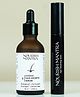 Nourish Mantra's Hair Finishing Stick (12ml) & Advanced Hair Growth Serum (50ml)/Hair Finishing Stick for Flyaways/ Long Stay & Perfect Look/ Hair Growth Serum treats Hair Loss & Thinning