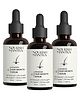 Nourish Mantra Advanced Hair Growth Serum/ Made With Redensyl, Anagain, Procapil & Rice Water/ Curbs Hair Fall/ Prevents Hair Thinning/ Promotes Hair Regrowth/ For All Hair Types - 50 ml (Pack of 3)