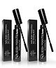 Nourish Mantra Hair Finishing Stick | Your Go-To Hair Fixer | Non-Greasy and Non-Sticky | Does not Leaves A White Cast | A Must-Have Hair Accessory - 12ml (Pack of 2)