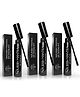Nourish Mantra Hair Finishing Stick | Your Go-To Hair Fixer | Non-Greasy and Non-Sticky | Does not Leaves A White Cast | A Must-Have Hair Accessory | - 12ml (Pack of 3)