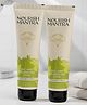 Nourish Mantra- Cucumber Mint Upvan Face Wash| Powered with Vitamin C, Cucumber, and Niacinamide | Face Wash For All Skin Types | Paraben & SLSSLES Free | Vegan & Cruelty-Free - 100 ml (Pack of 2)