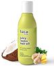 TuCo Kids Kids Hair Oil 100ml with Coconut, Mint, Ginger and Wintergreen For Itchy Scalp and Rough Hair