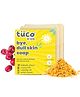 Tuco Kids Dull Skin Soap with Turmeric & Kakadu Plum for Dull & Sensitive Skin| Paraben & Sulphate Free - 120gm