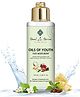 Teal & Terra Oils of Youth Jojoba Vitamin E Face Moisturizer 100ml