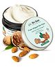 Nat Habit Multi-Nut Omega 3 Moisturiser, Skin Malai, Body Cream, Body Butter, Cold Cream Winter, Hydration, 200ml (Pack of 1)