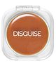 Disguise Cosmetics Plump Me Up Lip Balm Chocolate Brown 41| With Squalane and Licorice root extract | Heals dry lips | Gives even lip tone | 100% Vegan and Cruelty free -  5 g