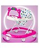 Little Olive Musical Activity Walker -Purple