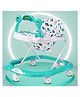 Little Olive Musical Activity Walker -Green