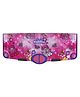 Smily Kiddos Pop Out Pencil Box Princess Theme - Pink