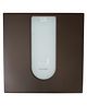 Equinox Personal Digital Weighing Scale EQ-EB-9100 for body weight Led Display Lightweight