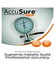 AccuSure BK 2015 Aneroid Sphygmomanometer