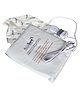 AccuSure Electric Heating Pad