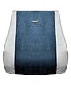 AccuSure Ortho Support Backrest high-density foam with breathable fabric cover