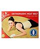 Flamingo Orthopedic Heat Belt Regular