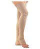 Flamingo Varicose Vein Stockings M 1's
