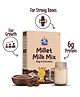Bebe Burp Millet Milk Mix (milk powder) Ragi 200 g