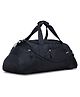 NOVEX Stylish Travel Duffel Bag (Black) | Travel Bag | Duffel Bag for Travel