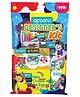 Apsara Designer's Kit|Non-Toxic & Child safe|Attractively Packaged|Ideal & Birthday Gift Pack|Drawing Kit for Artists|Kids Gifting Set|Complete Art Set|Fun Children's Gift|Pack of 1