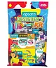 Apsara Designer's Kit|Non-Toxic & Child safe|Attractively Packaged|Ideal & Birthday Gift Pack|Drawing Kit for Artists|Kids Gifting Set|Complete Art Set|Fun Children's Gift|Pack of 1