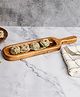 Think Artly Dorrito Platter - Set of 1