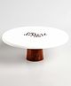 Think Artly Candace Cake Stand