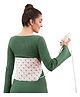 Flamingo Orthopaedic Electric Heating Pad, Regular
