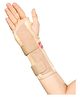 Flamingo Wrist Cock-Up Splint  Small Size, Provides Support and Immobilization for Wrist Injuries