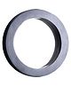 Think Artly Amara Black Small Mirror - 1.42 kg