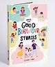 Good Behaviour Stories-English