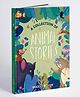 A Collection of Animal Stories- English