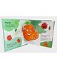 This Is how We Eat Healthy Pop up Book - English