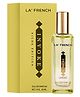 La French Invoke Perfume, Long Lasting Eau De Purfum 20ml Pack Of 1