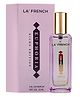 La French Euphoria Perfume For Men & Women, Long Lasting Eau De Purfum 20ml Pack Of 1