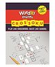 WordIt! Crossoku - Play Like Crossword. Solve like Sudoku. 50+ puzzles. Original Play Pattern