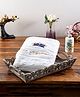 Kolorobia Tiara Embroidered Bath Towel
