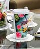 Kolorobia The Water Tale Of Dragonflies Irish Coffee Mug 425 ml