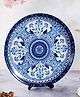 Kolorobia Pristine Turkish Decorative Plate