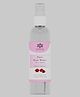 Natuur - Pure Rose Water - Skin Vitaliser 100 ml