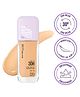Maybelline New York Super Stay Lumi-Matte Liquid Foundation 220 - 35 ml